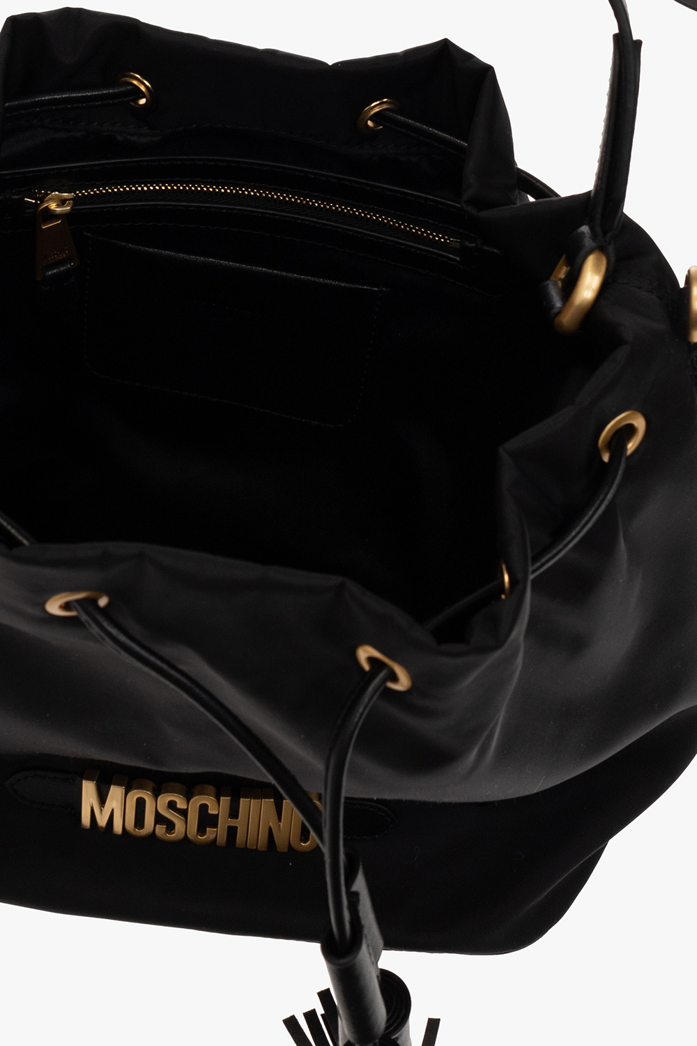 SchaferandweinerShops TW - Ck Must Nylon Backpack K60K609617